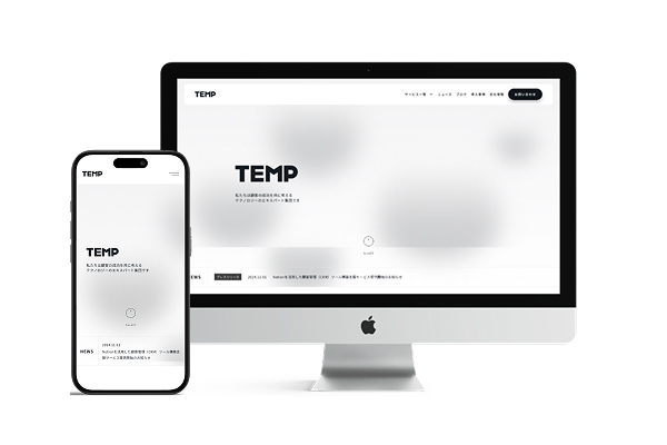 株式会社TEMP