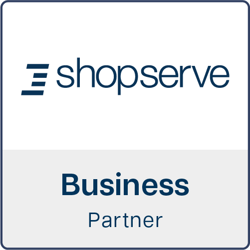 shopserve Business Partner